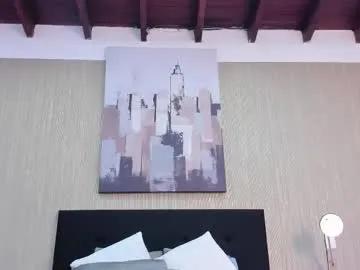 m_antonia from Chaturbate is Freechat