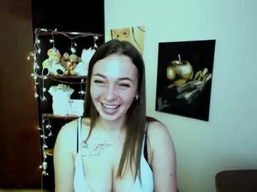 m_vikki from Chaturbate is Freechat