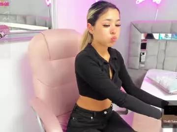 maaddy_ from Chaturbate