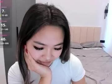 Maakimita from Chaturbate