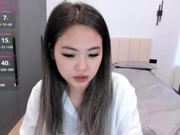 Maakimita from Chaturbate