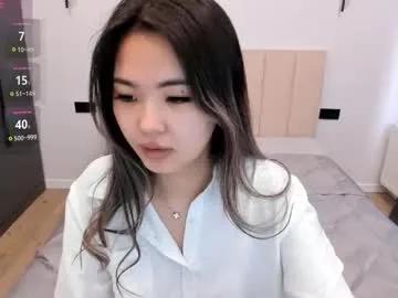 Maakimita from Chaturbate