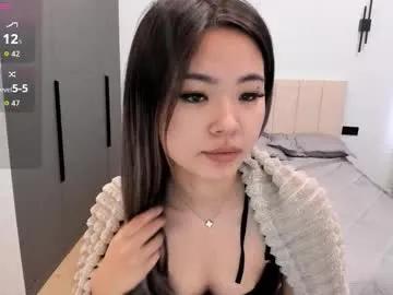 Maakimita from Chaturbate