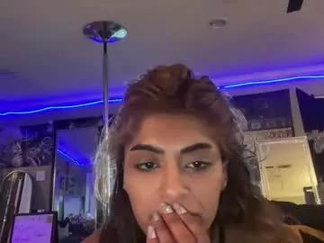 maalikamonroexxx from Chaturbate