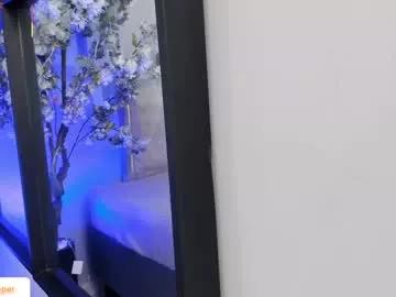 maaracooper from Chaturbate