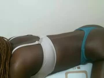maars_mimi from Chaturbate