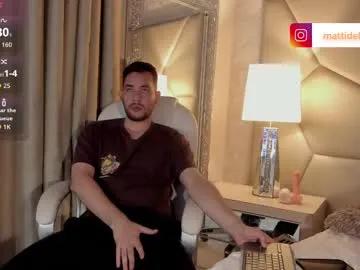 maatt_de_luca from Chaturbate is Freechat