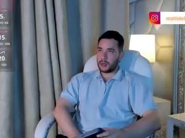maatt_de_luca from Chaturbate is Freechat
