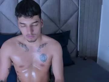 maax_steel_ from Chaturbate
