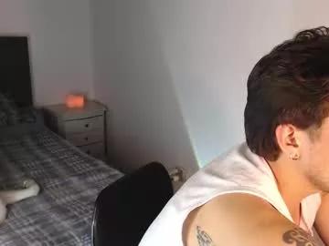 Maaxxxrider from Chaturbate