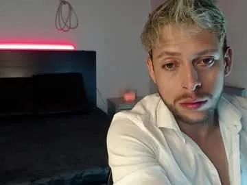 Maaxxxrider from Chaturbate