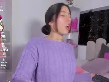 Maazikeen from Chaturbate