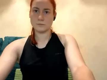 mabelseemer from Chaturbate is Freechat