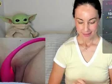 mabuhay_girl from Chaturbate is Freechat