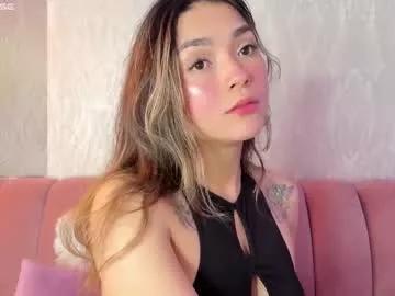 maca_bloom from Chaturbate is Freechat