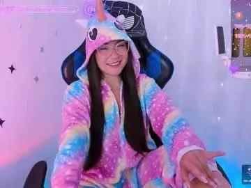 maca_rena_ from Chaturbate