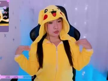 maca_rena_ from Chaturbate