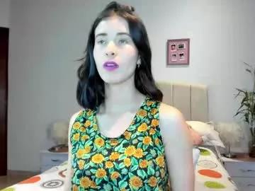 macarena_vallejo_ from Chaturbate