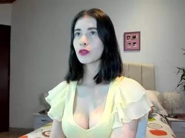 macarena_vallejo_ from Chaturbate