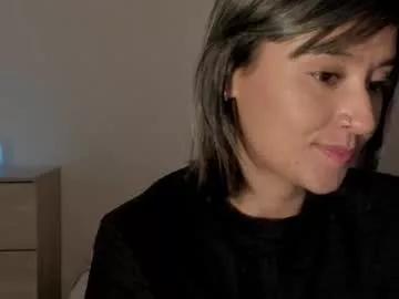 macarenax from Chaturbate