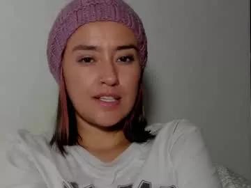 macarenax from Chaturbate