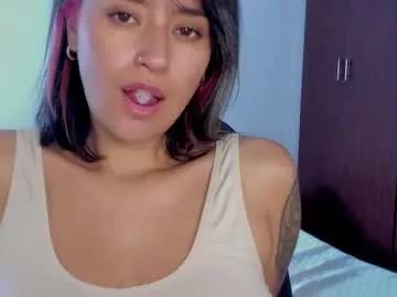 macarenax from Chaturbate