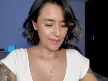 macarenax from Chaturbate
