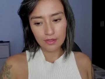 macarenax from Chaturbate