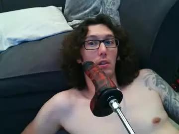 machine_anal from Chaturbate is Freechat