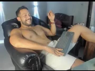 machohandsome from Chaturbate is Freechat
