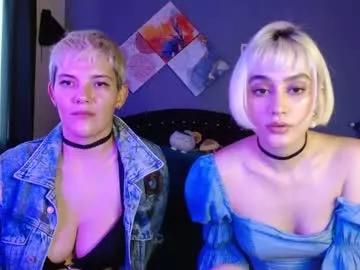 Try our streaming cams variety and talk on a personal level with our adorable girls streamers, showing off their bountiful shapes and dildos.