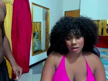 mackey_nikaxxx from Chaturbate is Freechat
