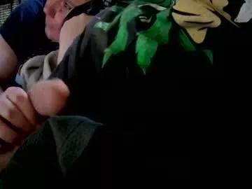 macmagsman from Chaturbate
