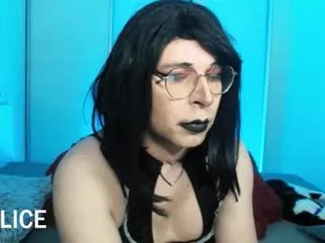madalicexxx from Chaturbate is Freechat