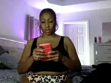 madam_glam on Chaturbate 