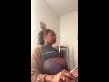 madam_glam on Chaturbate 