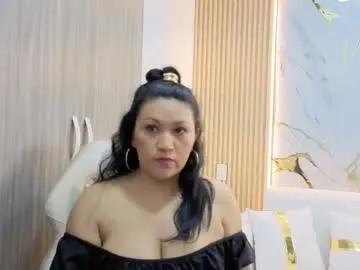 Madam_hott from Chaturbate