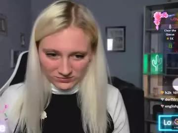 madam_ulis from Chaturbate