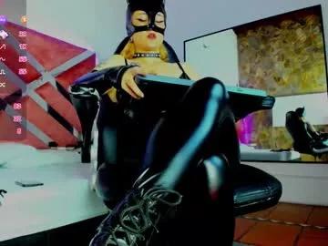 madame_ibby from Chaturbate is Freechat