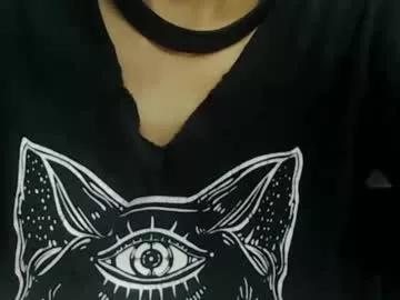 madame_lia from Chaturbate