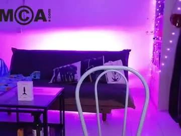 madame_lia from Chaturbate
