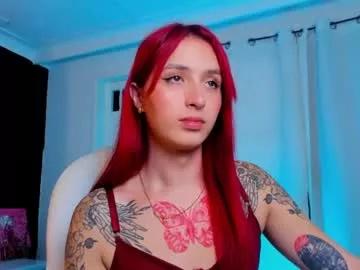 madame_lilith from Chaturbate