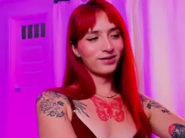 madame_lilith from Chaturbate