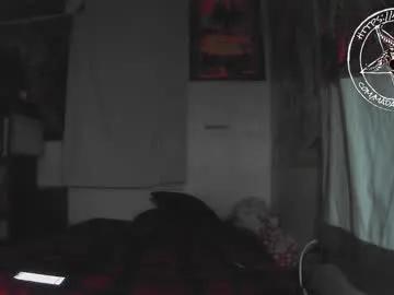 Madame_lucifer from Chaturbate