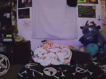 madame_lucifer on Chaturbate 