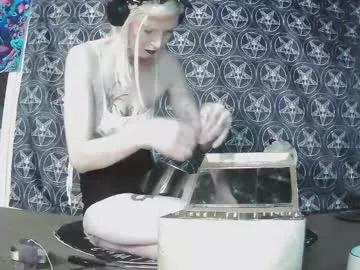 Madame_lucifer from Chaturbate