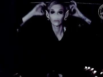 Madame_lucifer from Chaturbate