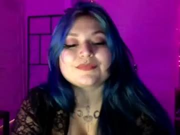 madamelafontaine from Chaturbate