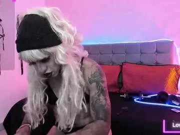 madamelilith_cg on Chaturbate 