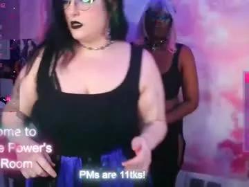 madamepower from Chaturbate
